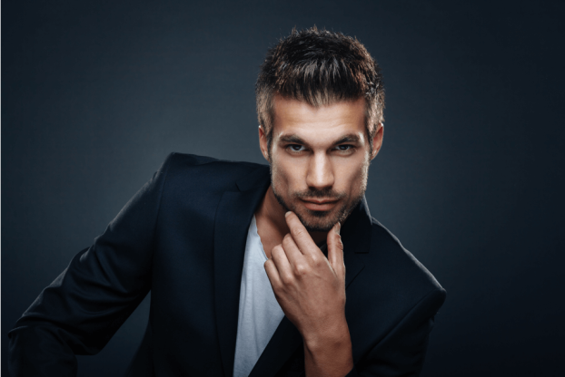 Coole individuelle Styles für Frauen und Männer! width=