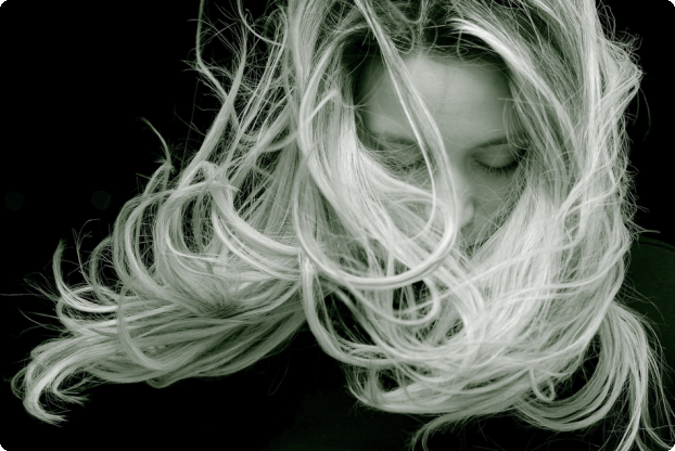 Creative Schnitte unterstreichen Ihre Persönlichkeit!